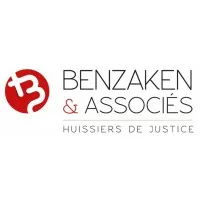 SCP ALAIN BENZAKEN - ARNAUD FOURREAU - MAURICE-ALEXANDRE SEBBAN - MARIE-LINE LACAS logo