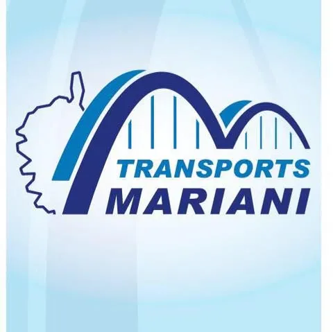 TRANSPORTS MARIANI logo