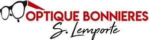 LEMPORTE JEAN (OPTIQUE PHOTO BONNIERES) logo