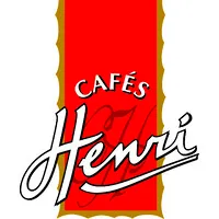 LES CAFES HENRI SA logo