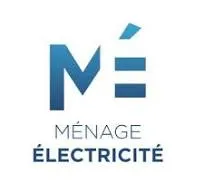 MENAGE ELECTRICITE logo