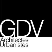 S.C.P. D'ARCHITECTURE DUMET, VAULET (GDV) logo