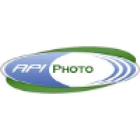 AERO PHOTO INDUSTRIE (API) logo