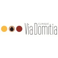 CLINIQUE VIA DOMITIA logo