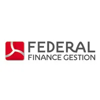 FEDERAL FINANCE logo
