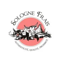 SOLOGNE-FRAIS (G.F. VENAISON) logo