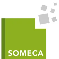 SOCIETE MERIDIONALE DE CARRIERES (SOMECA) logo
