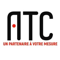 APPLICATIONS TECHNIQUES ET COMMERCIALES (ATC) logo