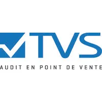TVS logo