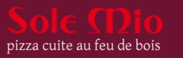 SOLE MIO logo