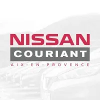 SA GARAGE COURIANT logo
