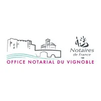 OFFICE NOTARIAL DU VIGNOBLE logo