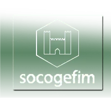 SOCIETE DE CONSEILS GESTION FINANCIERE ET IMMOBILIERE (SOCOGEFIM) logo