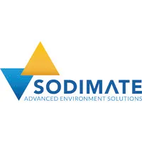 SODIMATE logo
