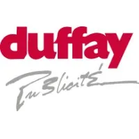 DUFFAY PUBLICITE logo