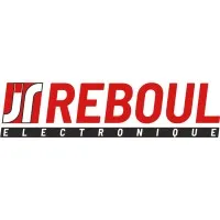 J.REBOUL (REBOUL) logo