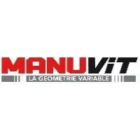 MANUVIT logo