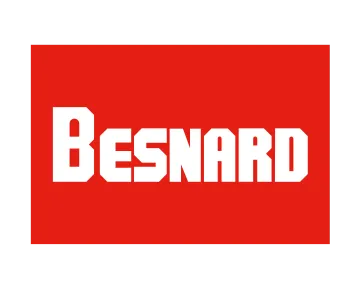 BESNARD ET CHAUVIN-MARICHEZ logo
