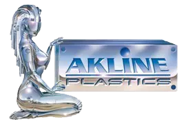 AKLINE logo