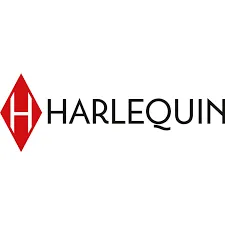 HARPERCOLLINS FRANCE SA (Harlequin Editions) logo