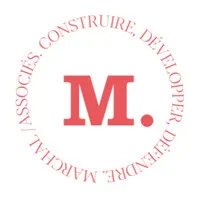 YVES MARCHAL - NATACHA MARCHAL - FLORENCE MAS - ISABELLE COLLINET MARCHAL - ANNE-SOPHIE VERITE - MARION CALMELS... logo