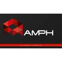 ATELIER MECANIQUE PRECISION HERBRETAIS (AMPH) logo