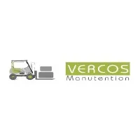 VERCOS MANUTENTION logo