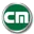 CHARTRES MIROITERIE logo