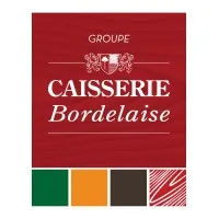 CAISSERIE BORDELAISE (SOCOM) logo