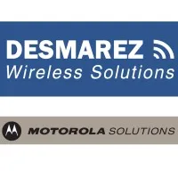 DESMAREZ logo