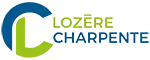 LOZERE CHARPENTE logo
