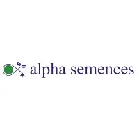 ALPHA SEMENCES logo