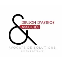 DRUJON D'ASTROS & ASSOCIES logo