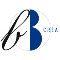 BB CREATIONS logo