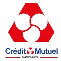 CAISSE REGIONALE DU CREDIT MUTUEL MASSIF CENTRAL (CRCMMC) logo