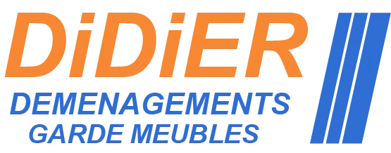 TRANSPORTS DIDIER logo