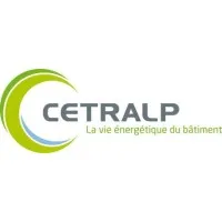 CETRALP - CONSEIL ET ETUDES TECHNIQUES RHONE ALPES (CETRALP) logo