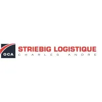 STRIEBIG LOGISTIQUE logo