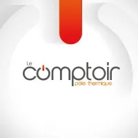 COMPTOIR SEINE-ET-MARNAIS DU CHAUFFAGE logo