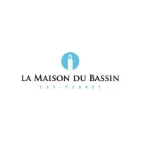 LA MAISON DU BASSIN (RESTAURANT LE BISTROT DU BASSIN HOTEL LA) logo