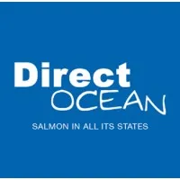 DIRECT OCEAN logo