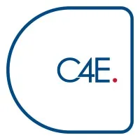 C4E TECHNOLOGIES logo