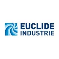 Voici le logo de la marque EUCLIDE CARE qui représente son identité graphique.