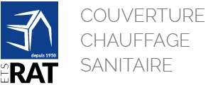 RAT PERE & FILS SARL logo