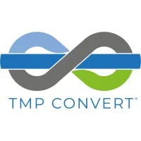 T.M.P. - CONVERT logo