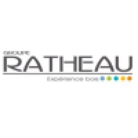 Voici le logo de la marque RATHEAU SAS qui représente son identité graphique.