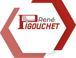 RENE PIGOUCHET logo
