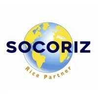 SOCIETE DE COMMERCIALISATION DES RIZ-SOCORIZ logo