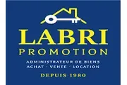 LABRI PROMOTION logo
