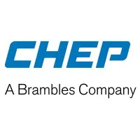CHEP FRANCE HOLDING logo